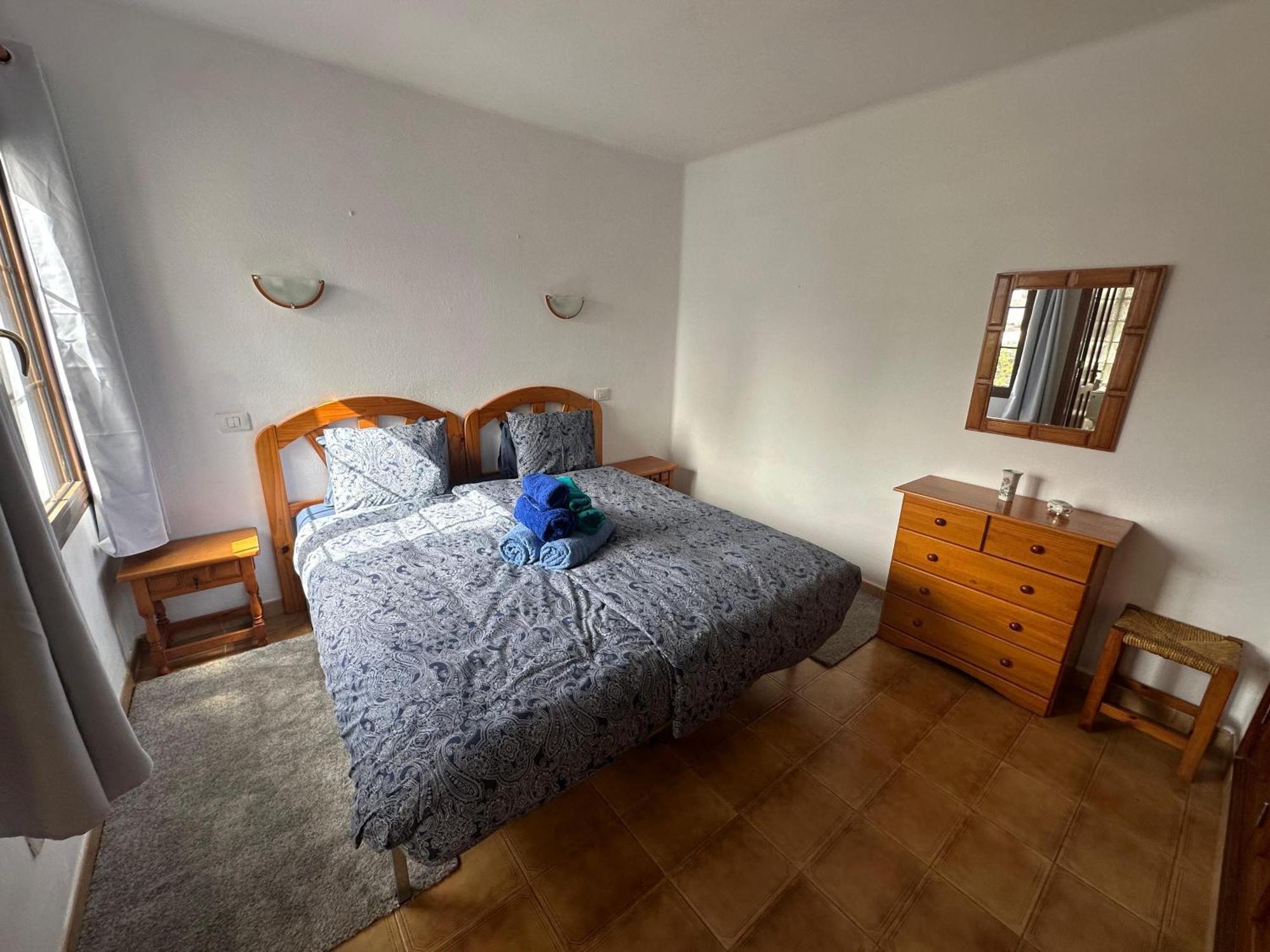 Casa Pedro Villa Costa Teguise Buitenkant foto