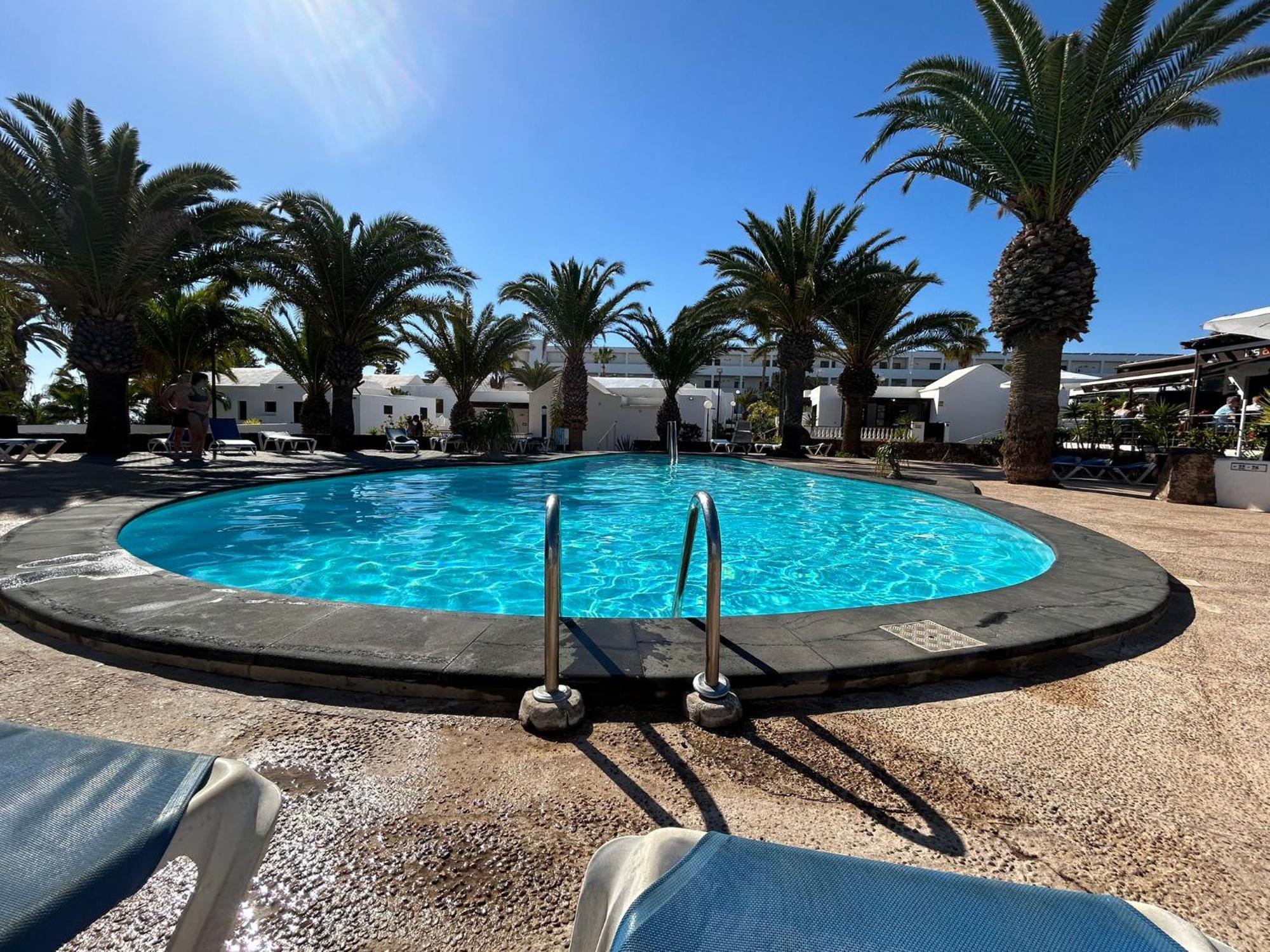 Casa Pedro Villa Costa Teguise Buitenkant foto
