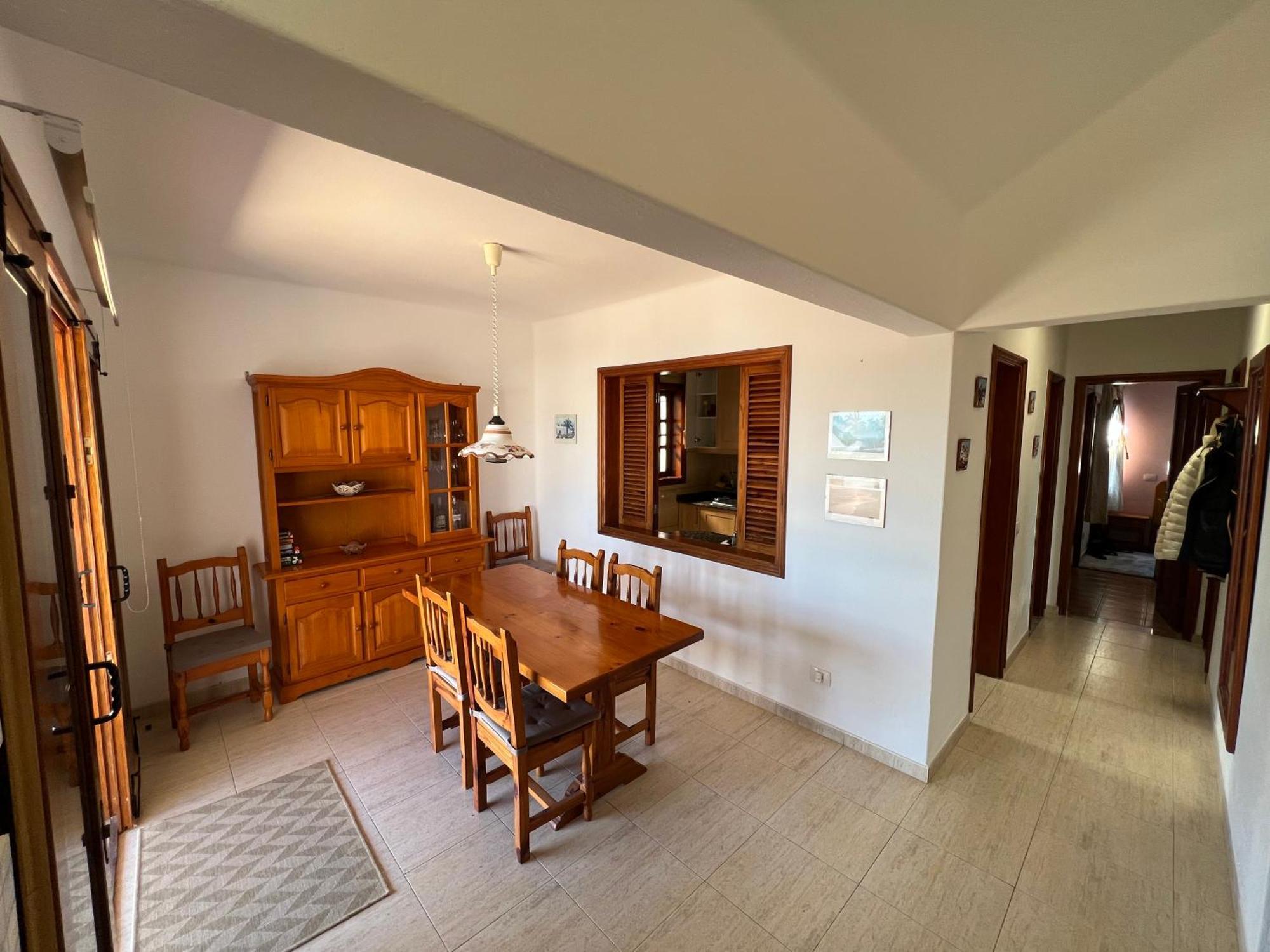 Casa Pedro Villa Costa Teguise Buitenkant foto